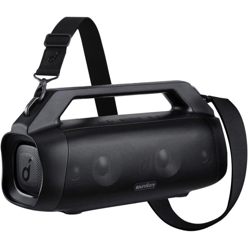 Soundcore Motion Boom Plus | Bluetoothスピーカーの製品情報 | Anker