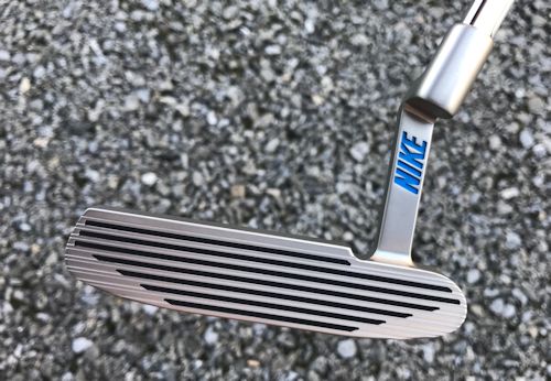 NIKE のパターがなくなる前に(METHOD ORIGIN) (ANSERFREAK)