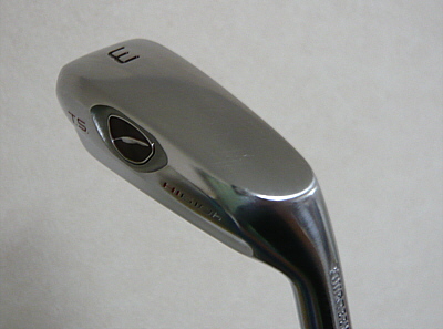 FOURTEEN HI610h T.S. のその後 (ANSERFREAK)