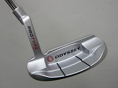 ODYSSEY 「PROTYPE TOUR SERIES」 (ANSERFREAK)