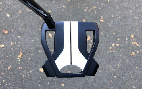 TaylorMade Spider X の実力を検証 (ANSERFREAK)