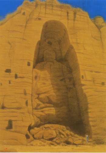 展覧会の構成 asahi.com : 朝日新聞社 - 特別展「仏教伝来の道 平山