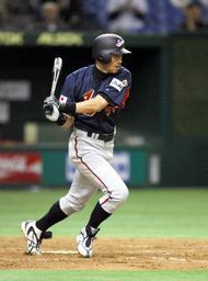 asahi.com：日本の猛打爆発、16点差で快勝 WBC・対中国戦 - スポーツ