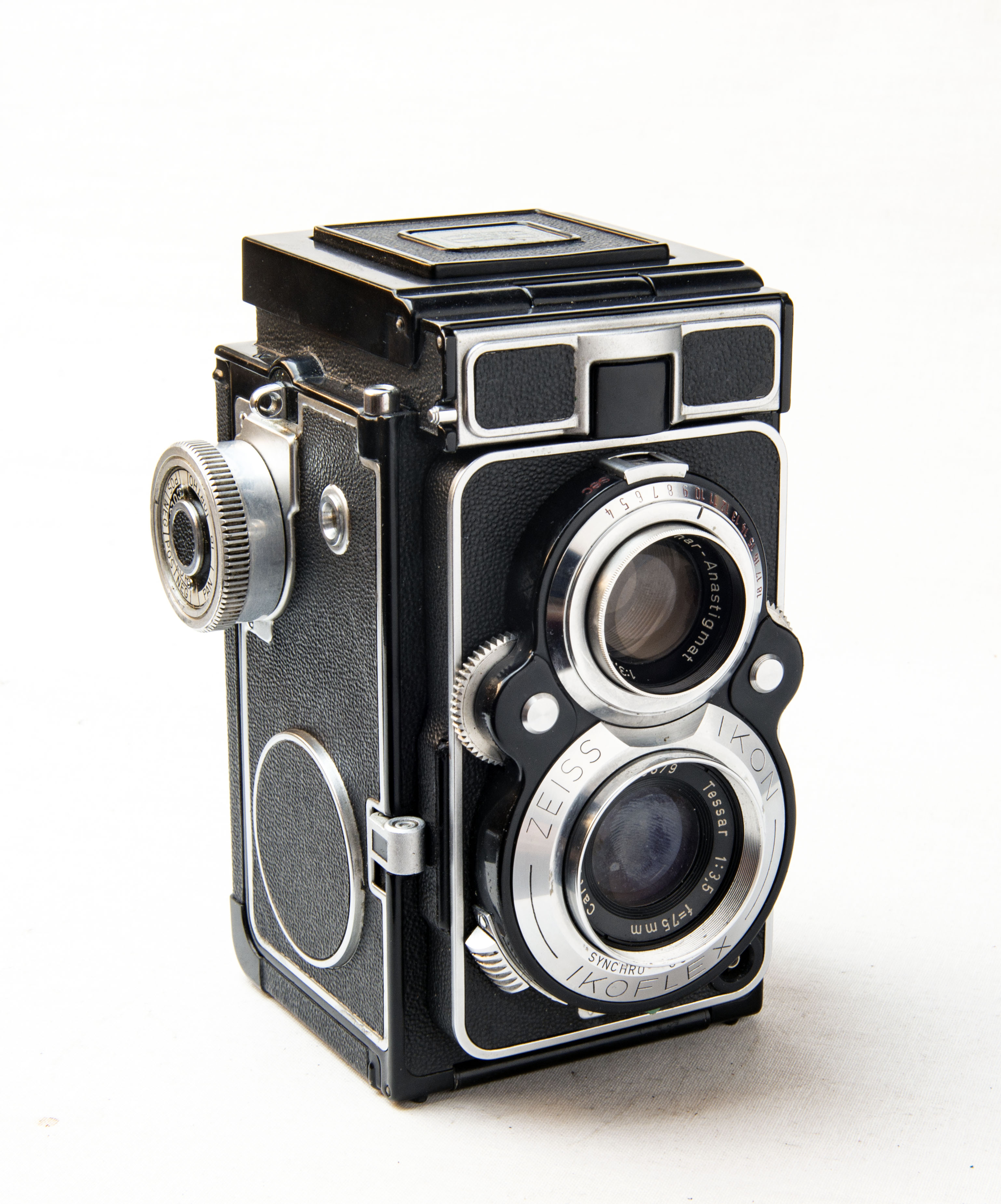 ZEISS IKON IKOFLEX FAVORIT 887/16
