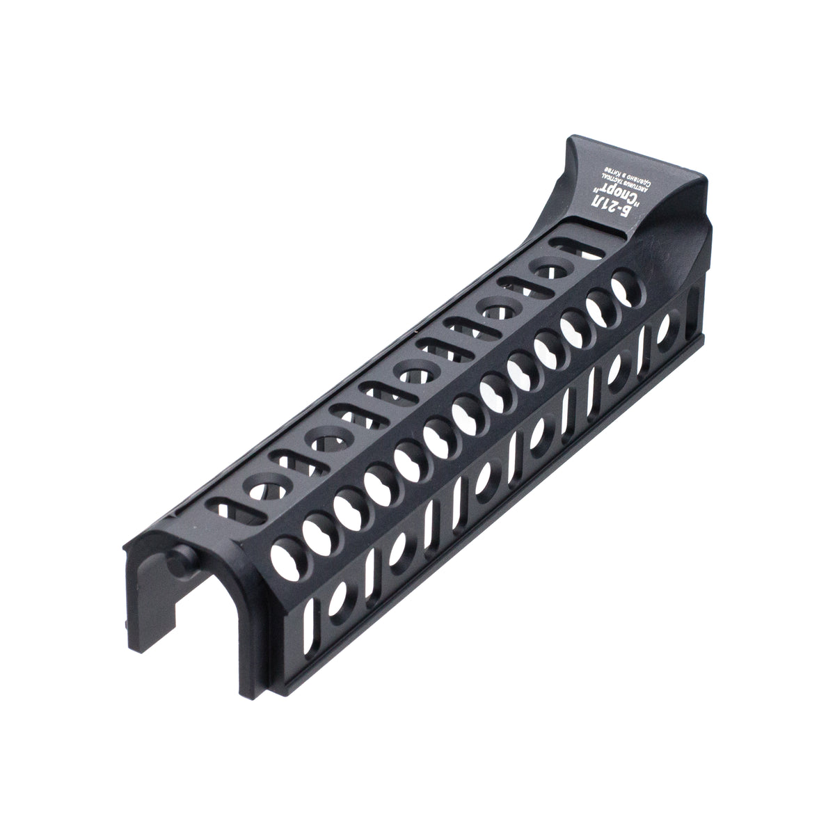 ARCTURUS ZTAC B-21L Lower Handguard – Arcturus Tactical
