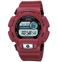 カシオ G-ショック G-ZX(Gジークス)シリーズ : GZX-905JF