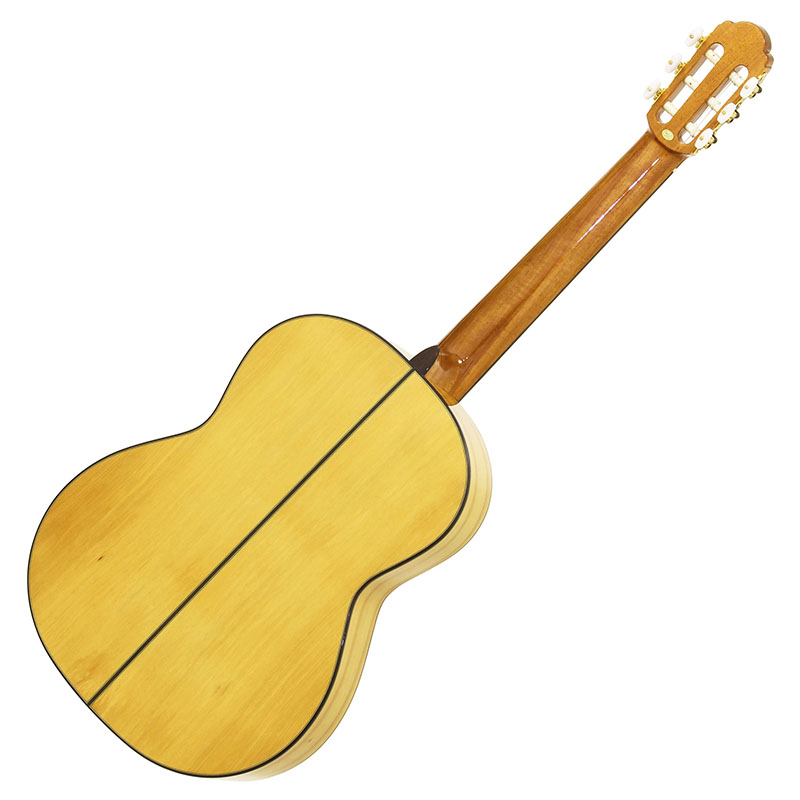 A-100F | Basic (Flamenco) | Products | ARIA 荒井貿易株式会社 Arai