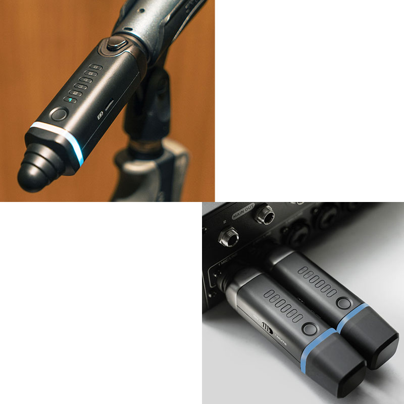 B-3 | Wireless System | Products | ARIA 荒井貿易株式会社 Arai & Co