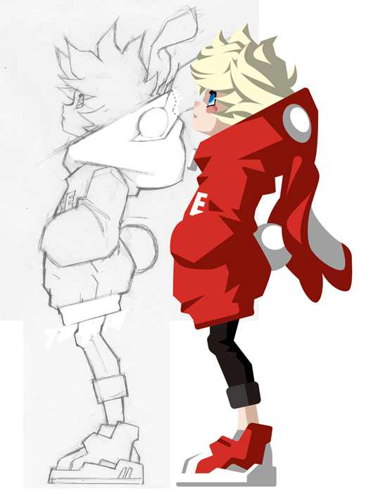 松浦浩之的“Windy Bunny 2022” | 艺美网