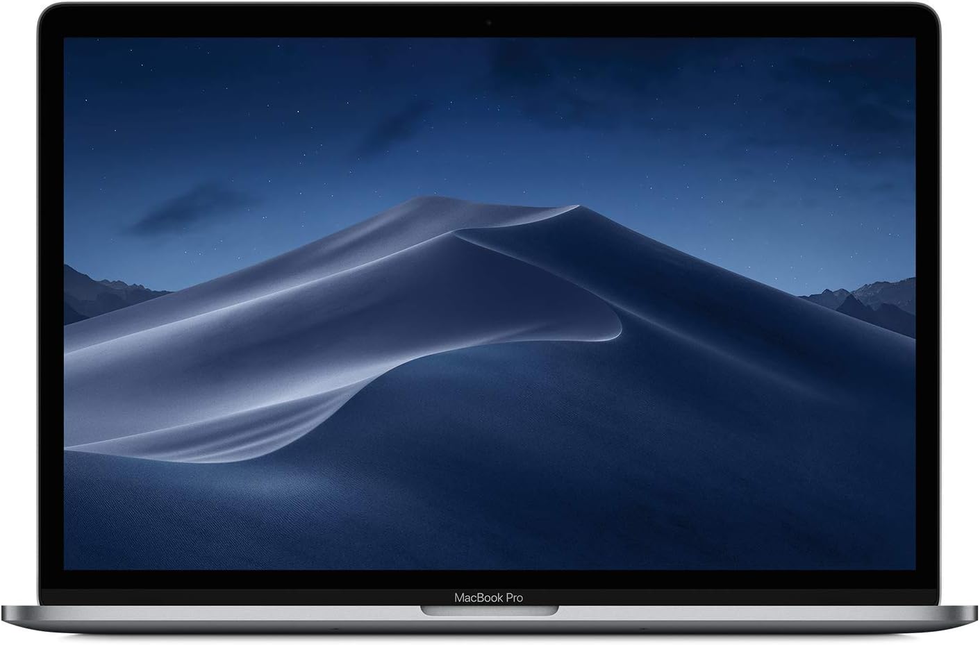 Mid 2019 Apple MacBook Pro with 2.9GHz Intel Core i9 (16 Inch