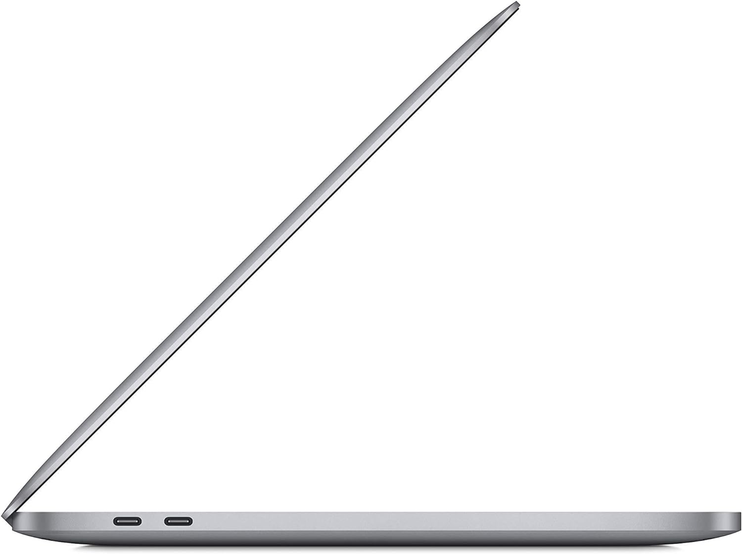 Late 2020 Apple MacBook Pro with Apple M1 Chip (13 inch, 16GB RAM