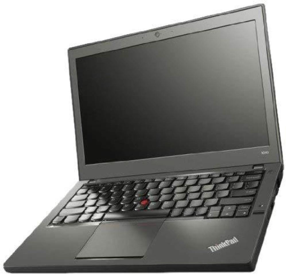 Copy of Lenovo Thinkpad X240 i5 4300u 1.9GHz 8GB Ram 256GB SSD