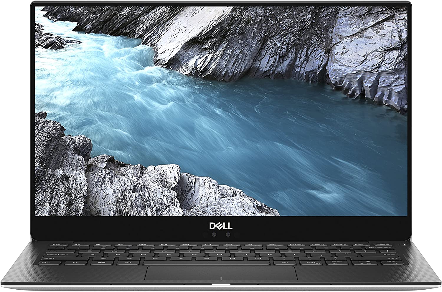 Dell Precision 7540 Mobile Workstation-15.6