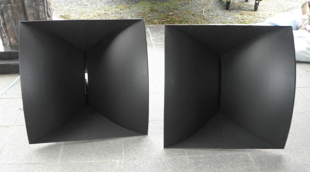 JBL 2360B 大型バイラジアルホーン