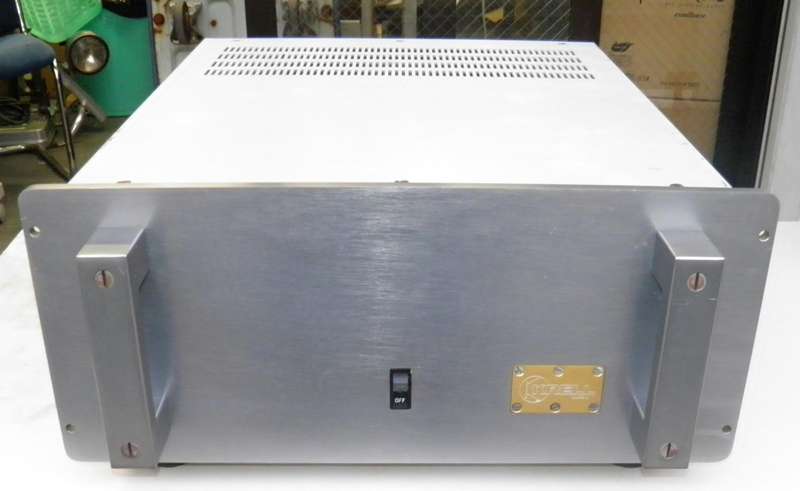 クレル KRELL KSA100 パワーアンプ