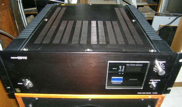 ソニー SONY TA-N902 パワーアンプ