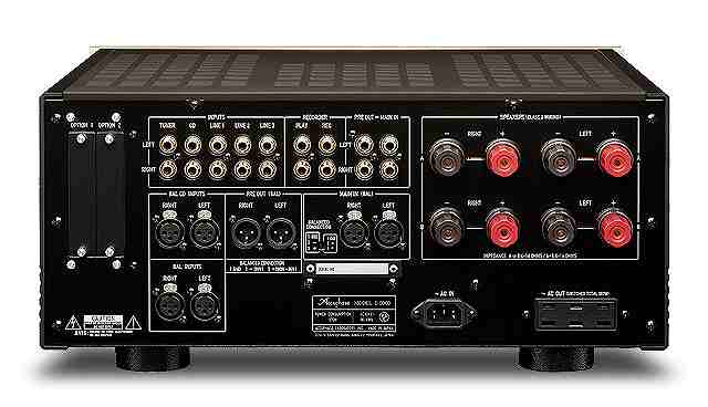 アンプ/2チャンネル・アンプ/ハイファイアンプ