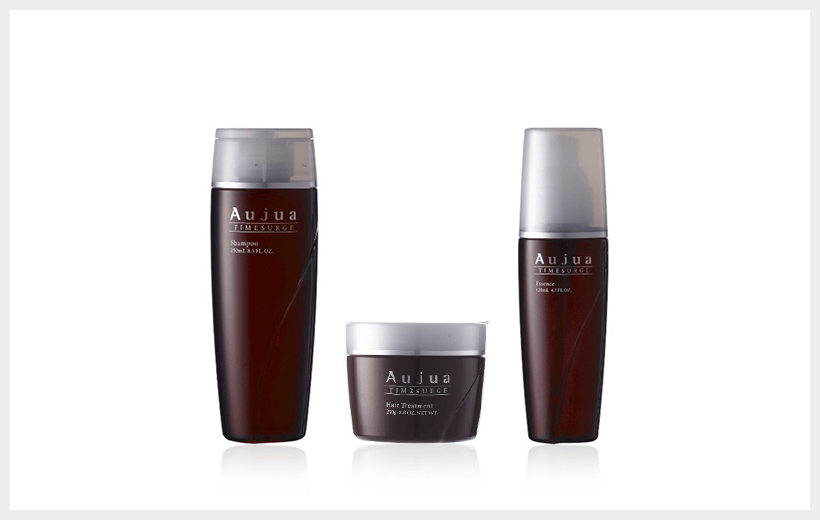 エイジングケア ＜対策編＞地肌・毛髪の状態別！おすすめオージュア