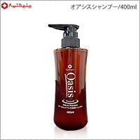 Authele[オーセル] / オーセルオアシス天然シャンプー