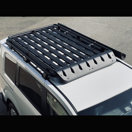 デリカD5専用】BUSTERS2080HD改 商品詳細【オートフラッグス】