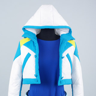 DRAMAtical Murder 瀬良垣 蒼葉 コスプレ衣装|通販:BUYCOS.COM