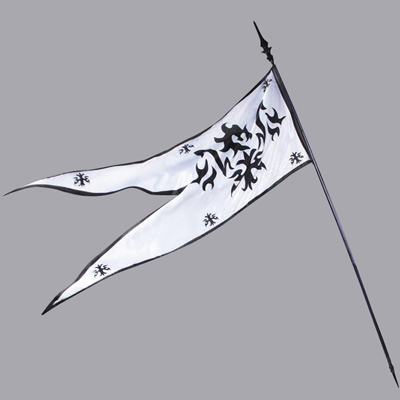Fate/Grand Order ジャンヌ·オルタ 旗 コスプレ道具|通販:BUYCOS.COM
