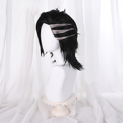 東京リベンジャーズ 東リベ 九井一 風 コスプレウィッグ|通販:BUYCOS.COM