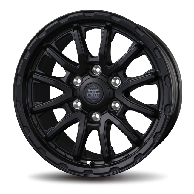 BADX ROCK KELLY MX-H｜ロックケリー MX-エイチ