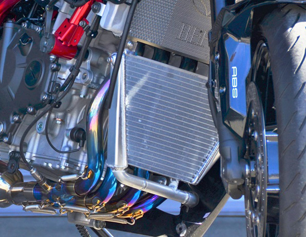 BEET JAPAN INDUSTRAY CO.,LTD.