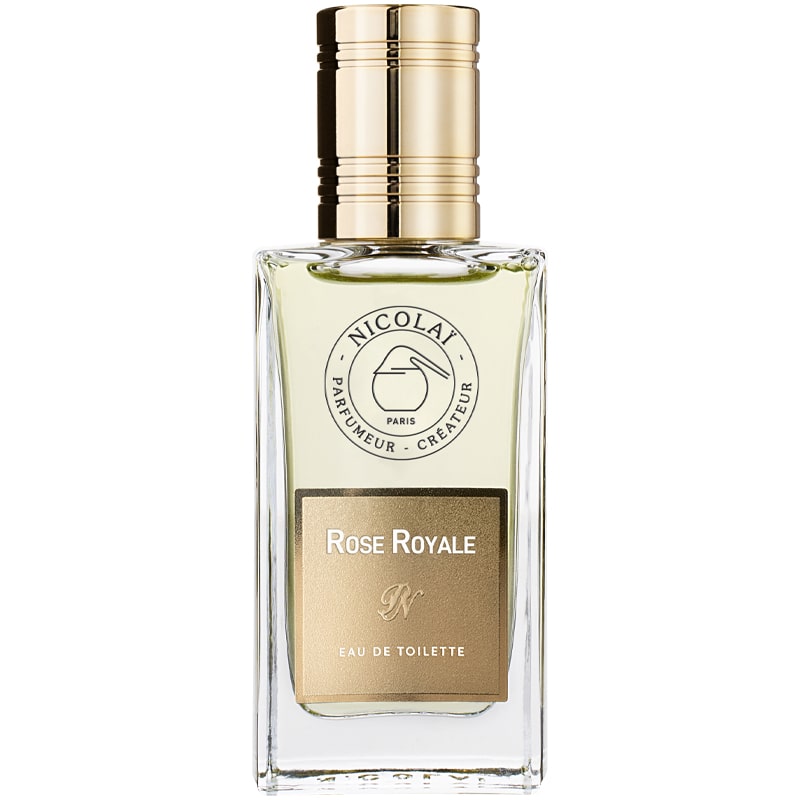Parfums de Nicolai Rose Royale Eau de Toilette – Beautyhabit