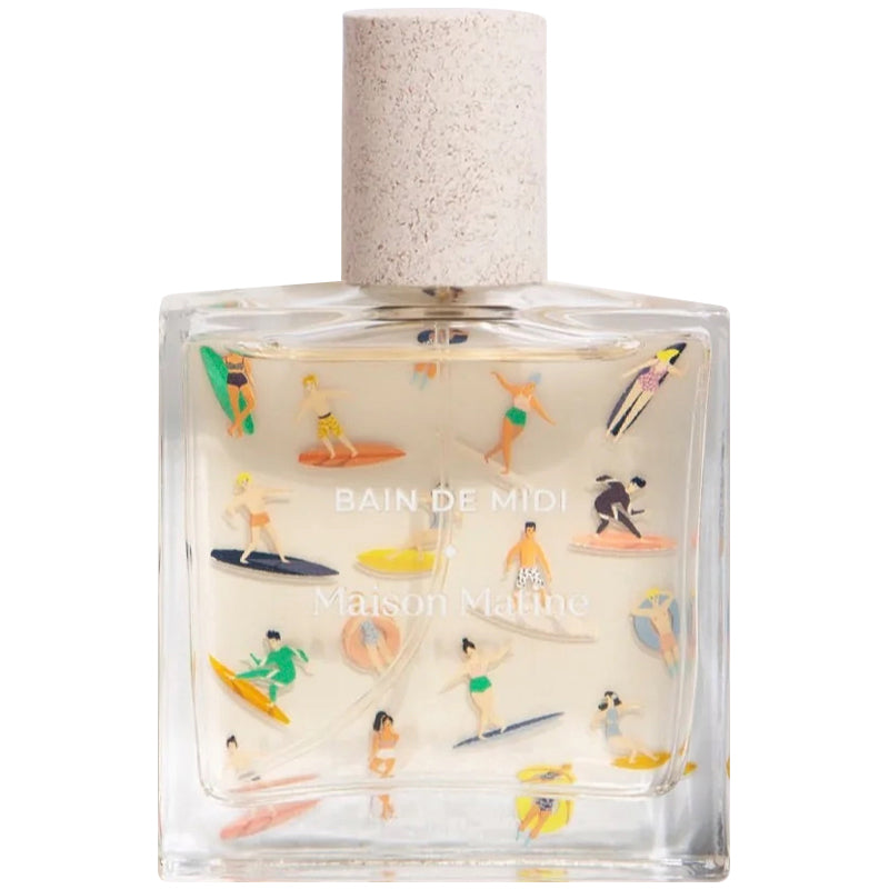 Maison Matine Bain de Midi Eau de Parfum – Beautyhabit