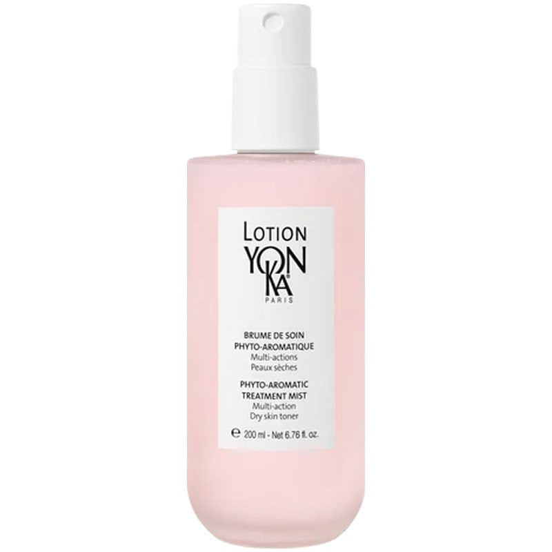Yon-Ka Paris Phyto-Aromatic Treatment Mist PS - Dry Skin – Beautyhabit