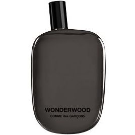 Comme des Garcons Wonderwood Eau de Parfum – Beautyhabit