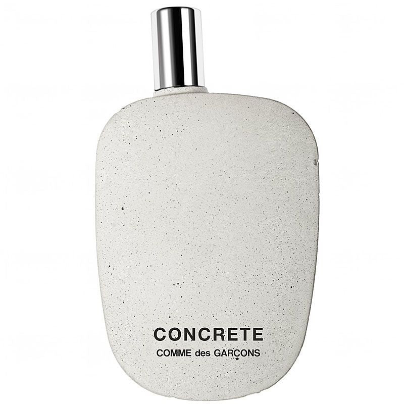 Comme des Garcons Concrete Eau de Parfum – Beautyhabit