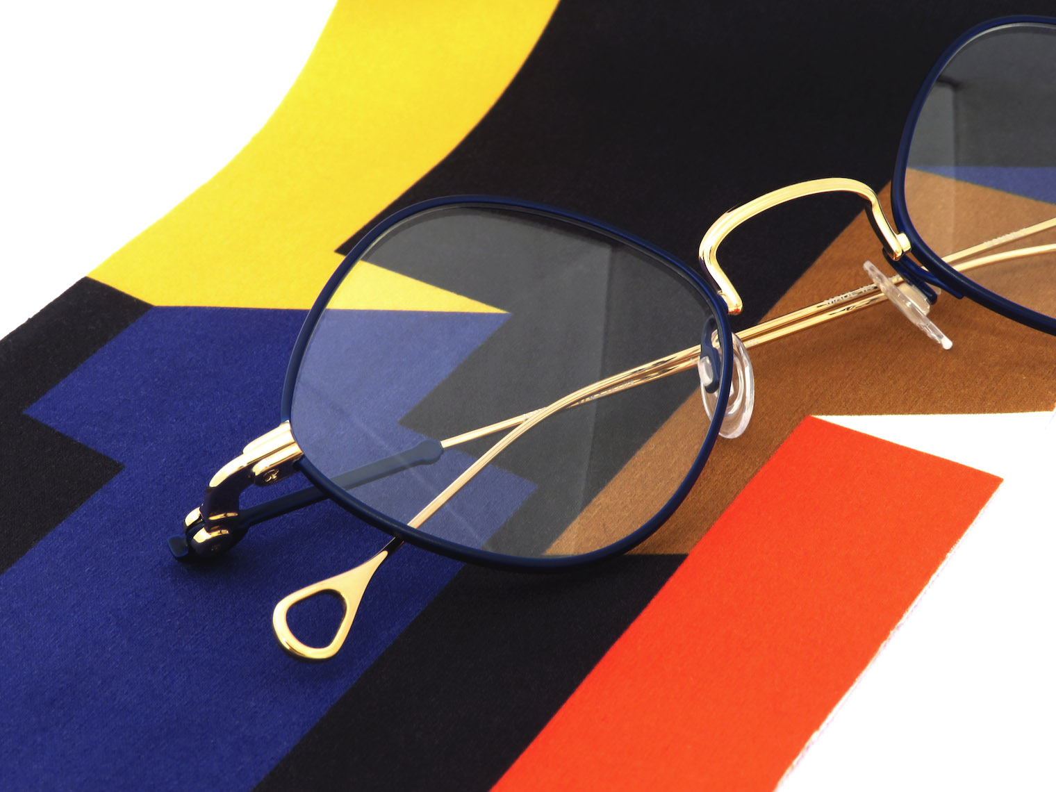 フレンチテイストのメガネ店 BEAUXEYUX(ボズュー) 自由が丘・麻布十番