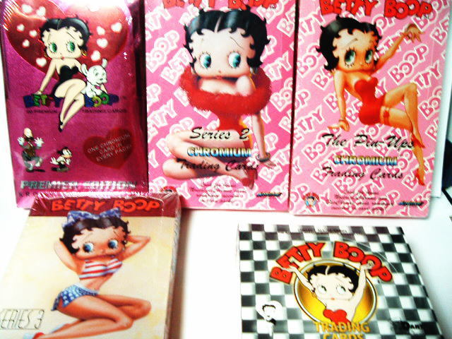 ベティ専門店 ベティ ハウス BettyBoop ベティブープ ベティちゃん の
