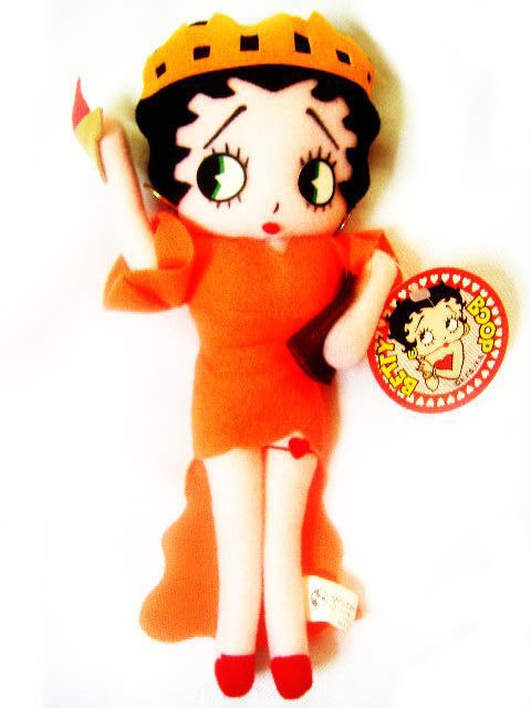 ベティ専門店 ベティ ハウス BettyBoop ベティブープ ベティちゃん の