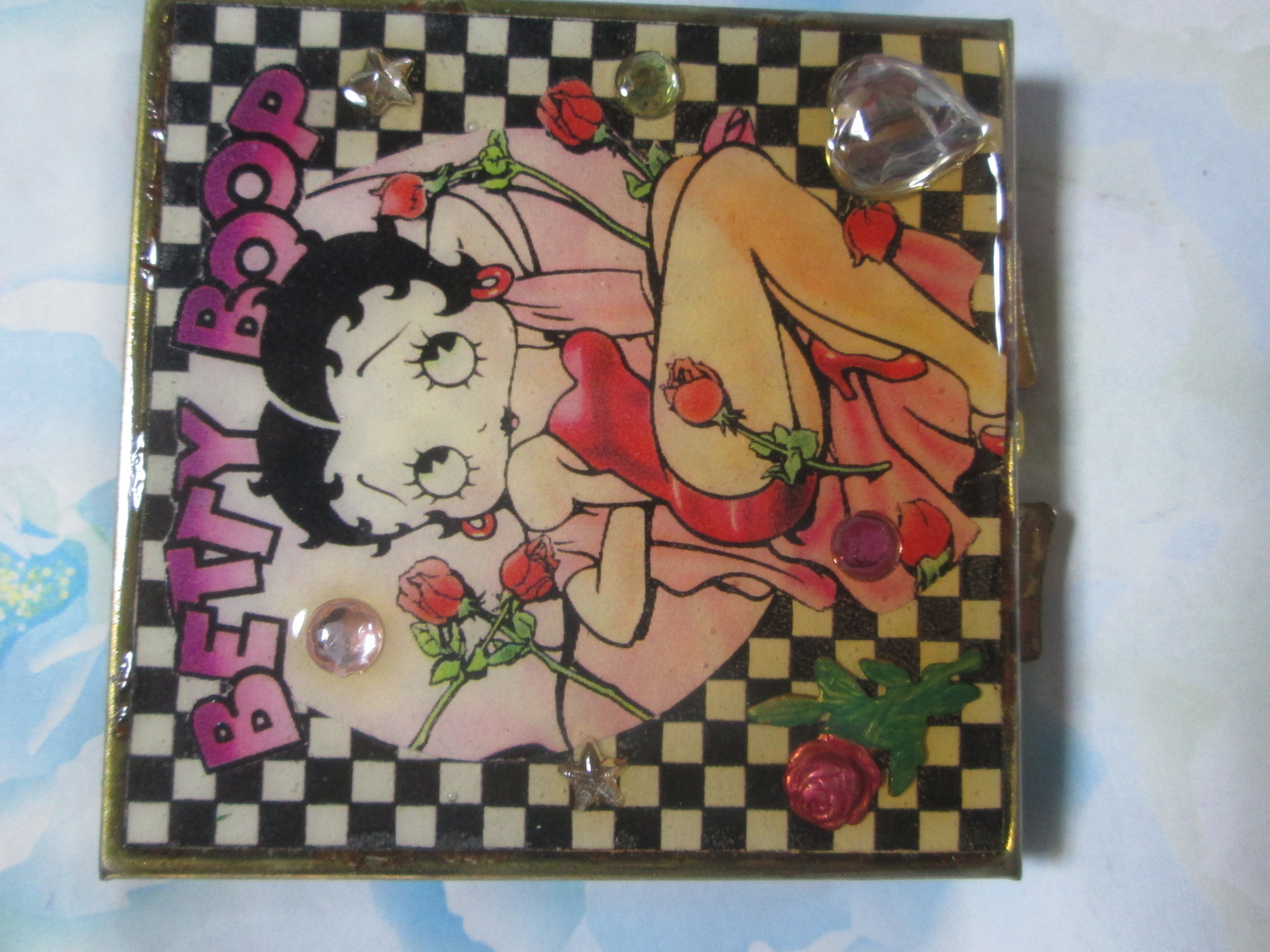 ベティ専門店 ベティ ハウス BettyBoop ベティブープ ベティちゃん の