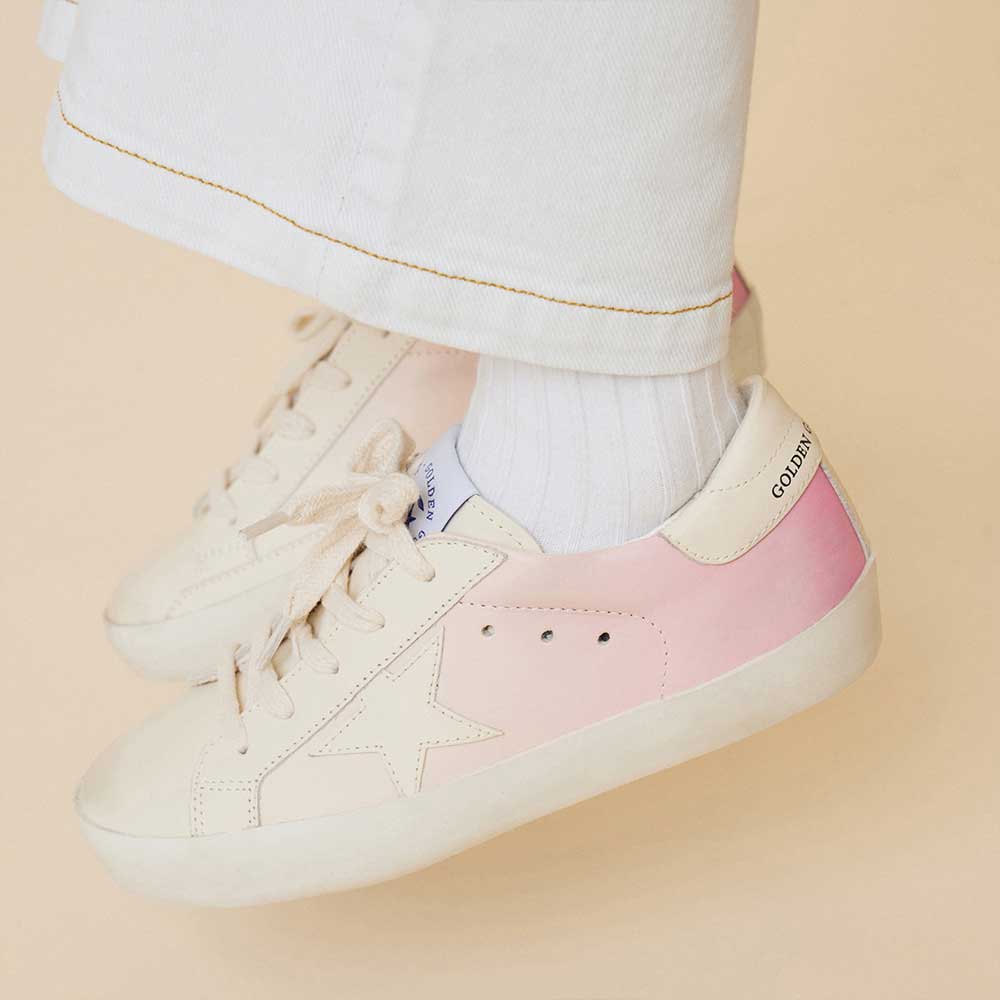 ボンポワン オンラインストア | Bonpoint Golden Goose x Bonpoint