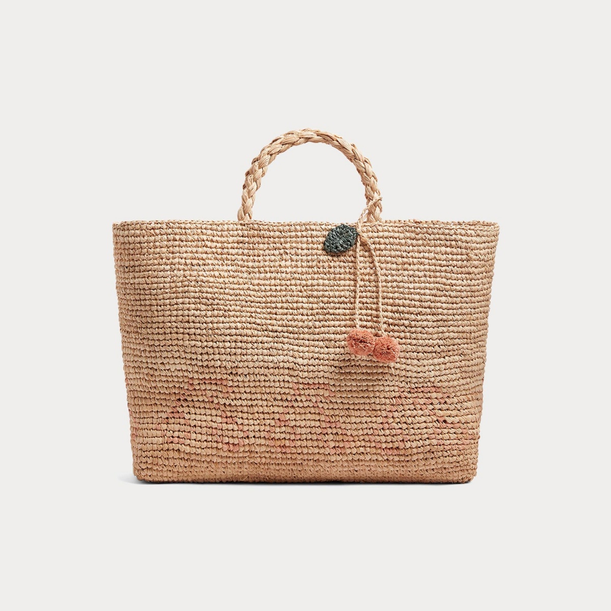 ボンポワン オンラインストア | Bonpoint ファマトートバッグ