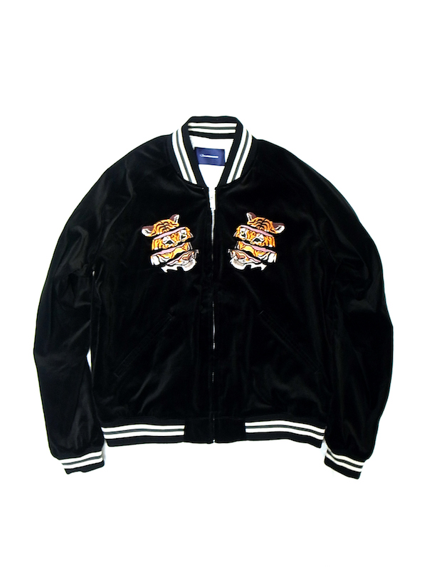 John UNDERCOVER / Sue UNDERCOVER 19SS SPRING SUMMER COLLECTION