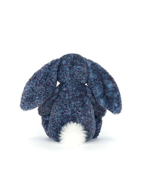 jellycat hopscone luxe bunny at Little