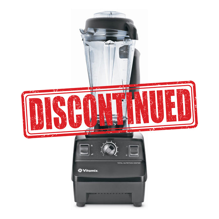 Vitamix Total Nutrition Centre 5200 Blender – Blenders Online