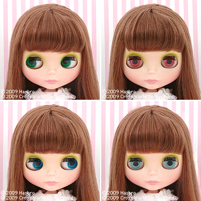 ベイビーズブレス｜☆あいらぴ☆ブライスざんまい☆ Blythe