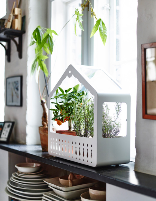 Exclusive First Look: New IKEA PS 2014 Range - Bright Bazaar by