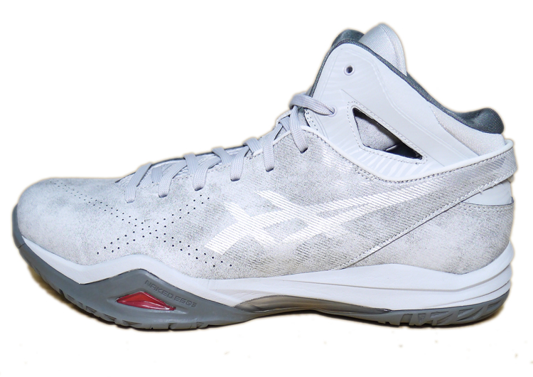 アシックス NAKED EG03【TBF03A 1514】 - バスケットボール・プロ