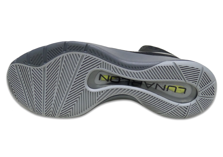 ナイキ ルナ ハイパークイックネス【652777 004】Nike Lunar