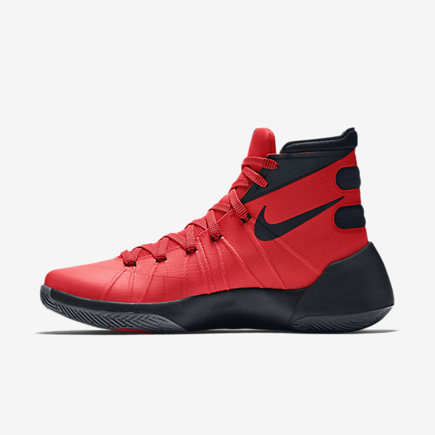 ナイキ ハイパーダンク2015EP【749562 600】Nike HyperDunk2015EP