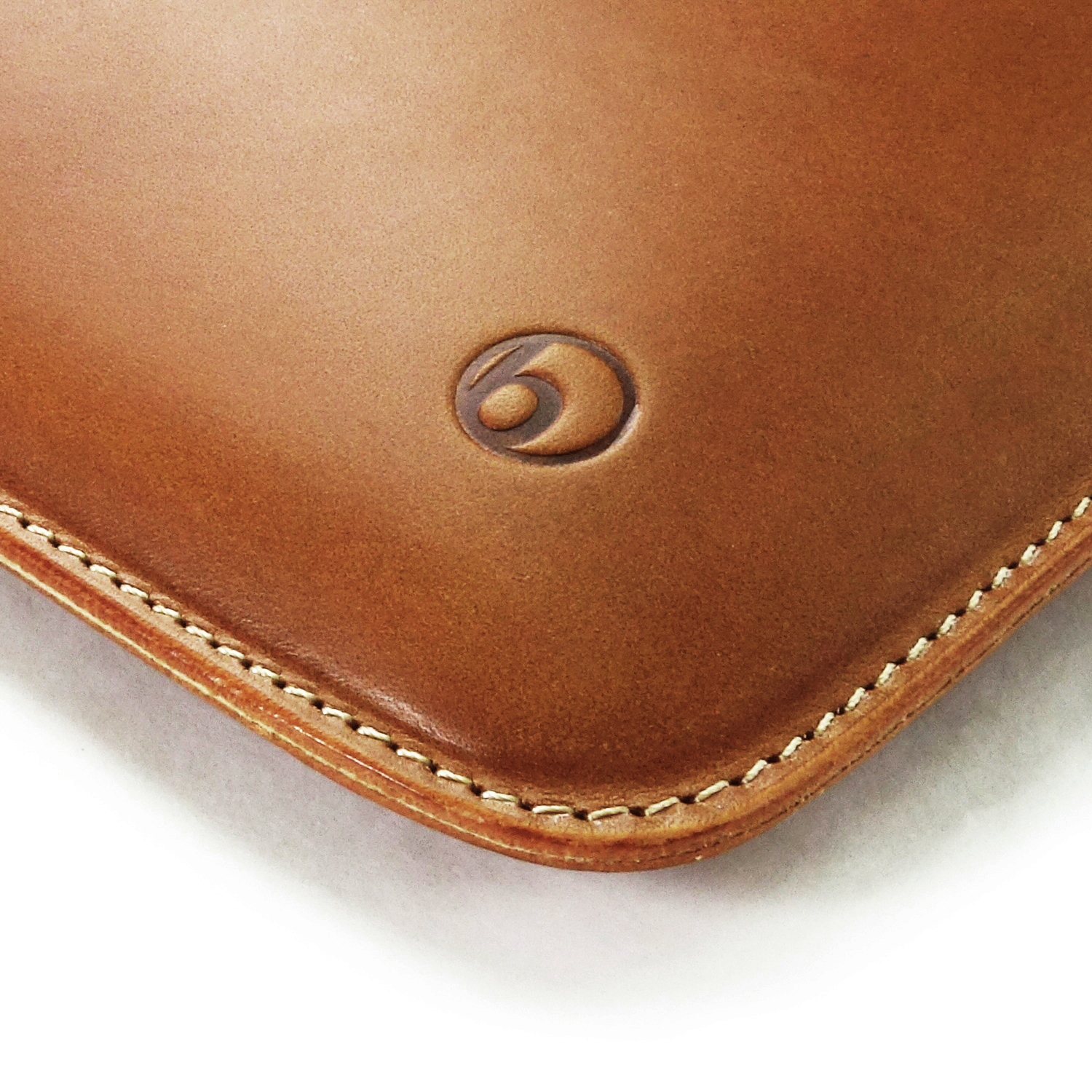 MacBook 2015用レザートケース - buzzhouse design