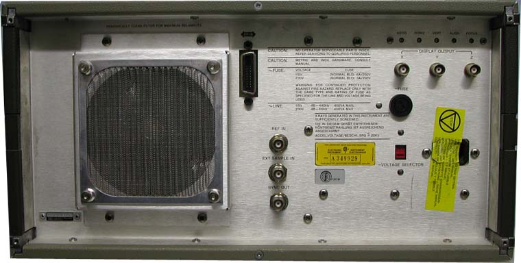 HP3562A,动态信号分析仪,傅立叶分析仪,音频频谱仪,音频扫频仪